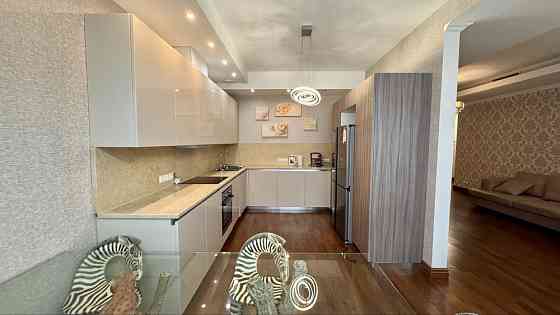 Аренда 3-К квартиры в ЖК «Новопечерскик липки», Верхогляда 20! Киев