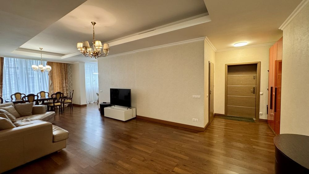 Аренда 3-К квартиры в ЖК «Новопечерскик липки», Верхогляда 20! Київ - зображення 6