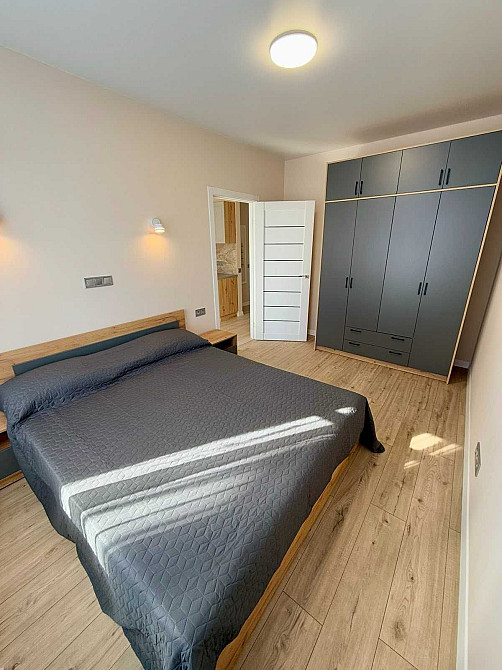 Оренда ЖК Теракота Чибінєєвих 8б ГЕНЕРАТОР ПАРКІНГ УКРИТТЯ! Киев - изображение 2