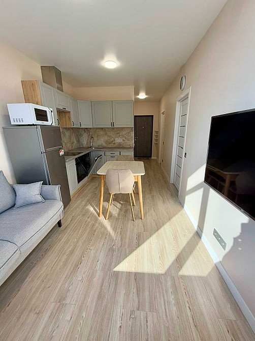 Оренда ЖК Теракота Чибінєєвих 8б ГЕНЕРАТОР ПАРКІНГ УКРИТТЯ! Киев - изображение 5