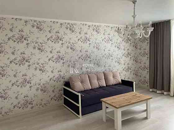 Довготривала оренда двокімнатної квартири в ЖК "Сирецький Бояр" Киев