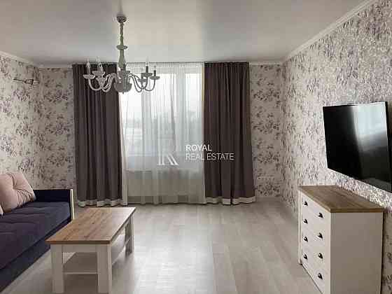Довготривала оренда двокімнатної квартири в ЖК "Сирецький Бояр" Киев