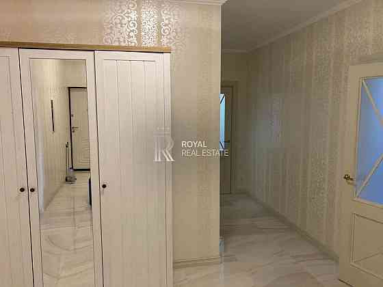 Довготривала оренда двокімнатної квартири в ЖК "Сирецький Бояр" Киев