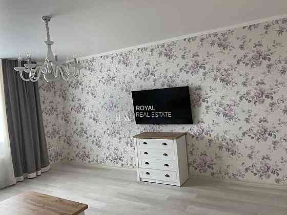 Довготривала оренда двокімнатної квартири в ЖК "Сирецький Бояр" Киев