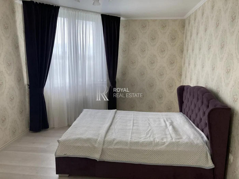 Довготривала оренда двокімнатної квартири в ЖК "Сирецький Бояр" Київ - зображення 8