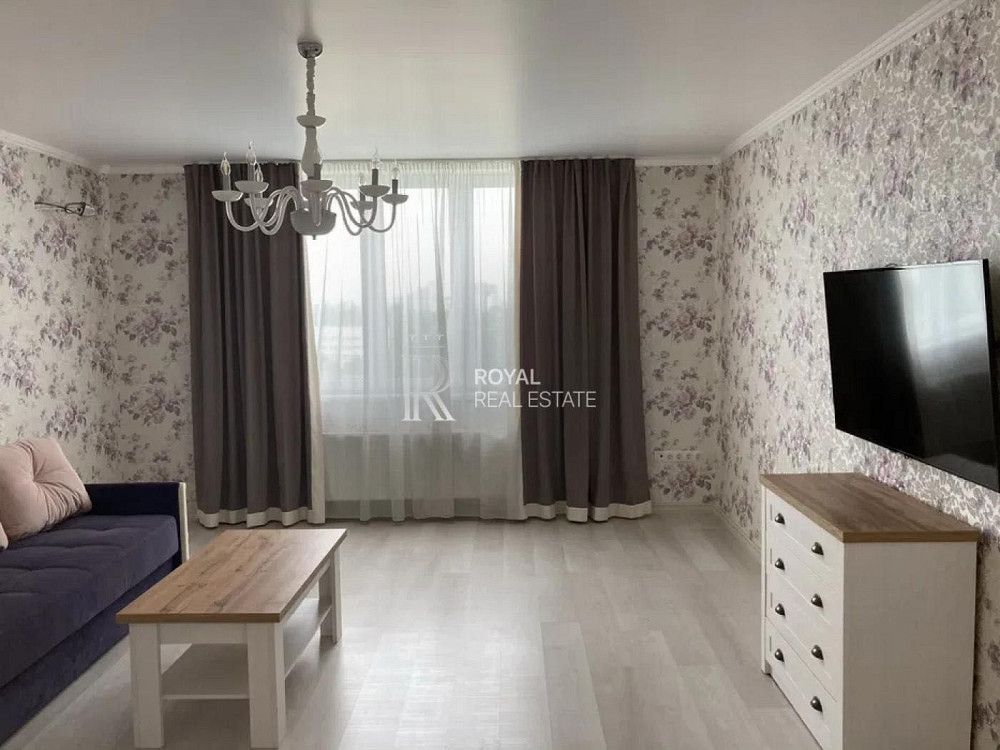 Довготривала оренда двокімнатної квартири в ЖК "Сирецький Бояр" Київ - зображення 1