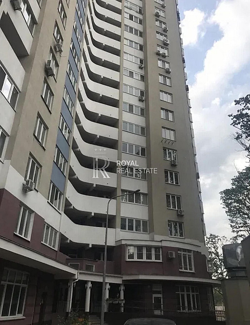 Довготривала оренда двокімнатної квартири в ЖК "Сирецький Бояр" Київ - зображення 7