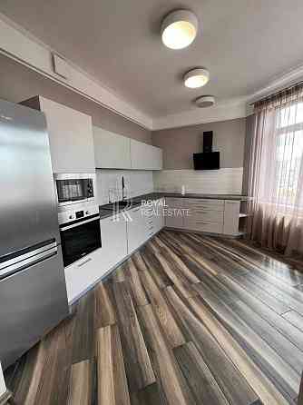 Аренда Квартири 130 м2 3 комнат 13|23 этаж пер. Нестерівський Киев