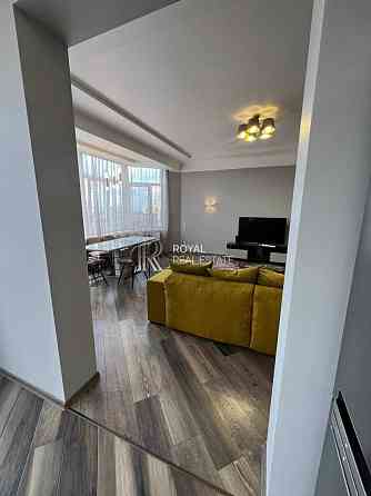 Аренда Квартири 130 м2 3 комнат 13|23 этаж пер. Нестерівський Киев