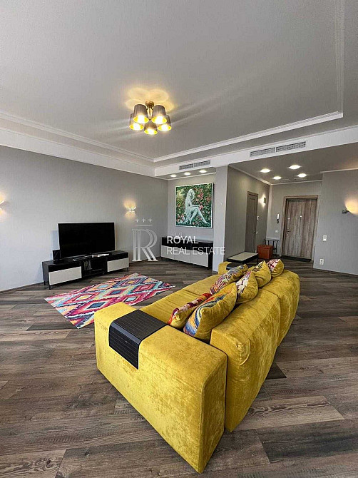 Аренда Квартири 130 м2 3 комнат 13|23 этаж пер. Нестерівський Київ - зображення 2