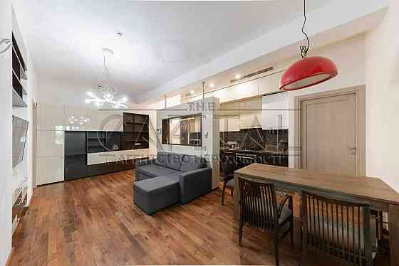 Оренда / Квартира /Антоновича, 14-Б Центр / Київ Киев