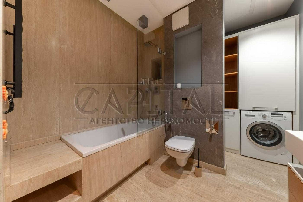 Оренда / Квартира /Антоновича, 14-Б Центр / Київ Київ - зображення 5