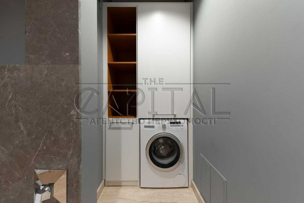 Оренда / Квартира /Антоновича, 14-Б Центр / Київ Київ - зображення 7