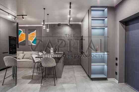 Оренда 3к квартири Печерськ Новопечерська Вежа Видубичі Киев