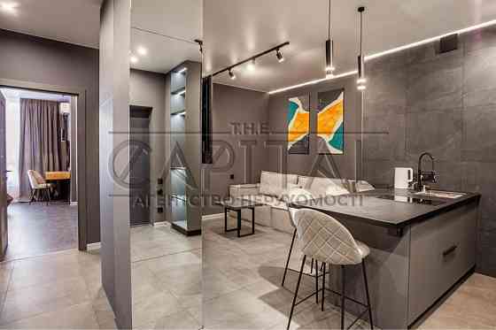 Оренда 3к квартири Печерськ Новопечерська Вежа Видубичі Киев