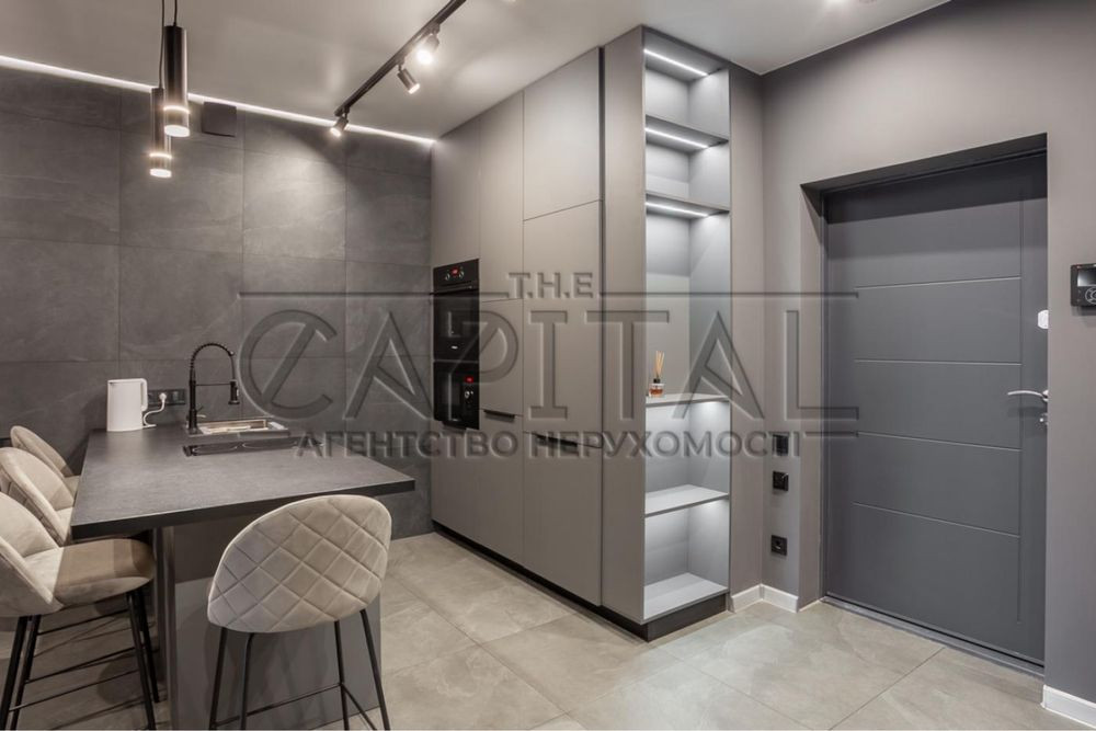 Оренда 3к квартири Печерськ Новопечерська Вежа Видубичі Київ - зображення 7