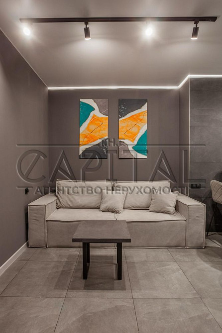 Оренда 3к квартири Печерськ Новопечерська Вежа Видубичі Київ - зображення 3