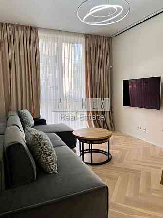 Оренда 1к квартири, Greenville Park, вул. Пимоненка Миколи, Поділ Киев