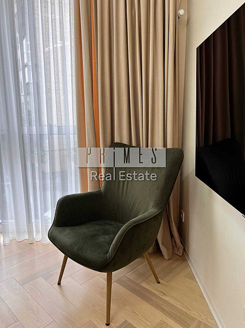 Оренда 1к квартири, Greenville Park, вул. Пимоненка Миколи, Поділ Киев - изображение 6