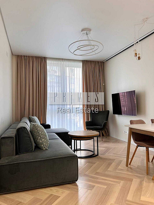 Оренда 1к квартири, Greenville Park, вул. Пимоненка Миколи, Поділ Киев - изображение 8