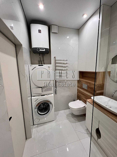 Оренда 1к квартири, Greenville Park, вул. Пимоненка Миколи, Поділ Киев - изображение 3