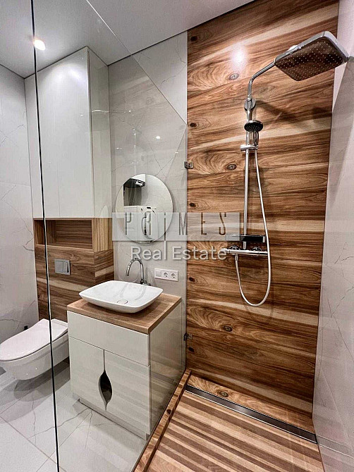 Оренда 1к квартири, Greenville Park, вул. Пимоненка Миколи, Поділ Киев - изображение 2