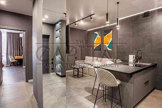 3к квартира Новопечерська Вежа Михаила Бойчука 41 Звіринець Печерський Киев