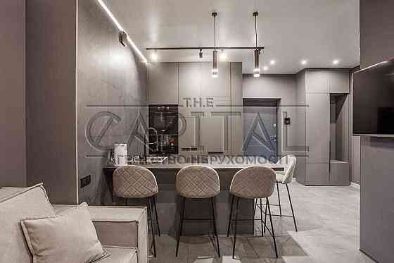 3к квартира Новопечерська Вежа Михаила Бойчука 41 Звіринець Печерський Киев