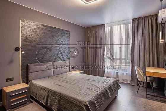 3к квартира Новопечерська Вежа Михаила Бойчука 41 Звіринець Печерський Киев