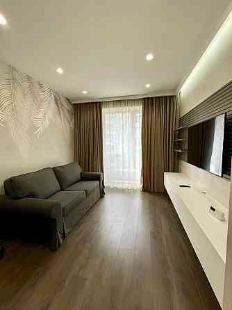 Аренда 2к ЖК Палермо Центр Новострой Днепр