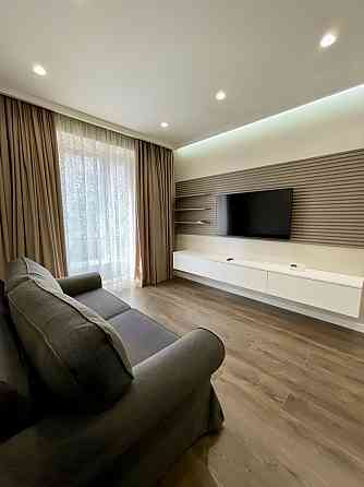 Аренда 2к ЖК Палермо Центр Новострой Днепр