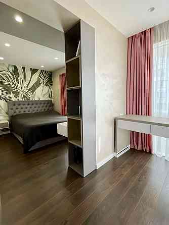 Аренда 2к ЖК Палермо Центр Новострой Днепр