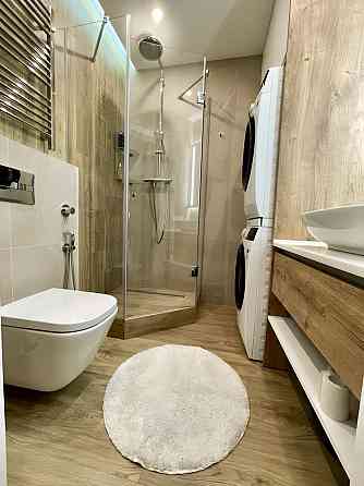 Аренда 2к ЖК Палермо Центр Новострой Днепр