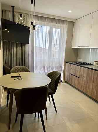 Аренда 2к ЖК Палермо Центр Новострой Днепр