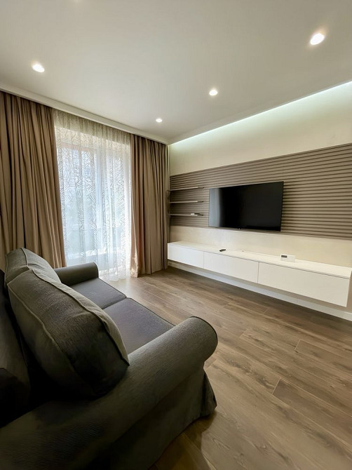 Аренда 2к ЖК Палермо Центр Новострой Дніпро - зображення 4