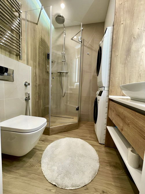 Аренда 2к ЖК Палермо Центр Новострой Дніпро - зображення 6