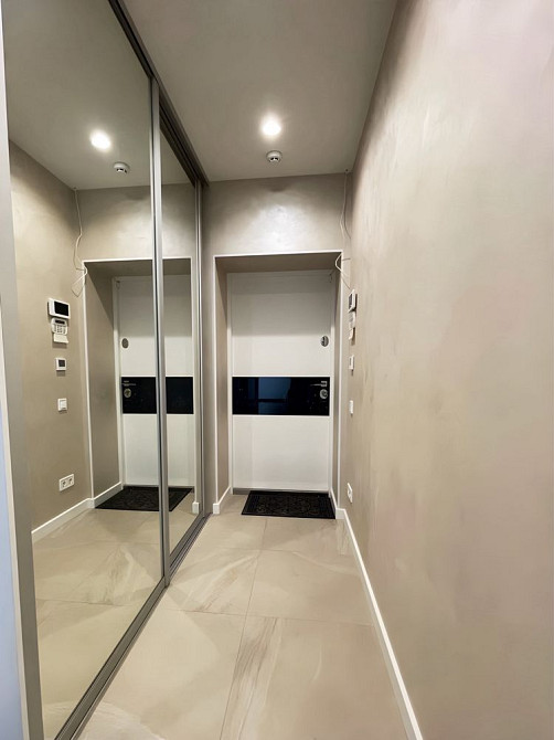 Аренда 2к ЖК Палермо Центр Новострой Дніпро - зображення 8