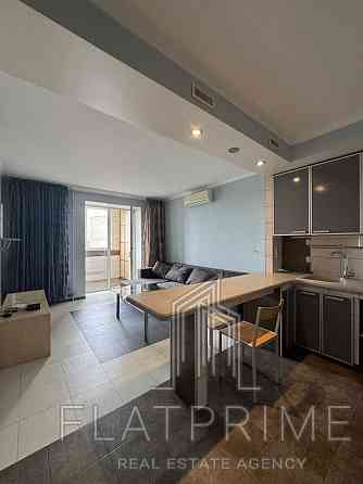 Оренда квартири  Голего 5. Солом'янський р-н Киев