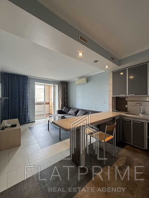 Оренда квартири  Голего 5. Солом'янський р-н Київ - зображення 2