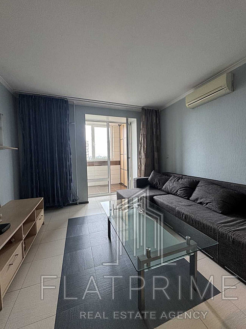 Оренда квартири  Голего 5. Солом'янський р-н Київ - зображення 1