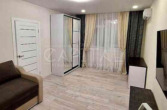 Оренда квартири, вул. Сім'ї Стешенків, Солом'янський р-н Киев