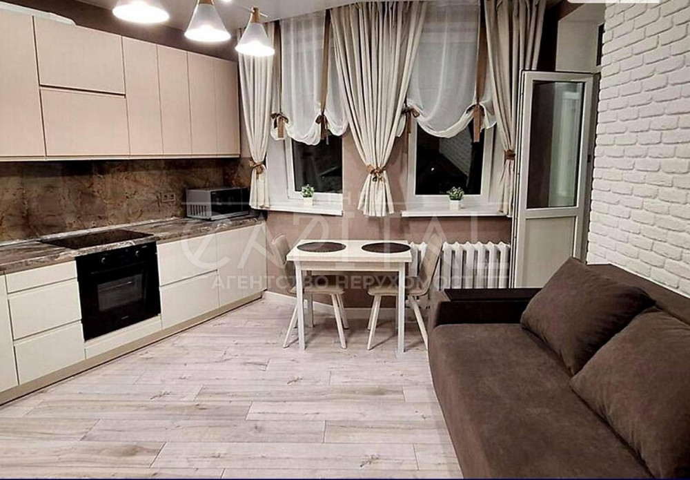 Оренда квартири, вул. Сім'ї Стешенків, Солом'янський р-н Київ - зображення 2