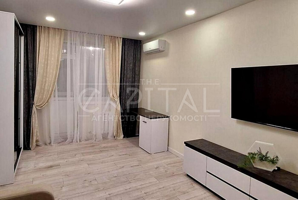 Оренда квартири, вул. Сім'ї Стешенків, Солом'янський р-н Київ - зображення 4