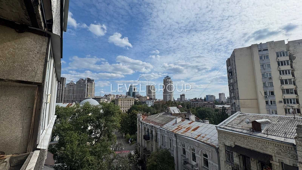 1-кімн квартира в центрі Києва! Метро «Золоті ворота» «Університет» Київ - зображення 4