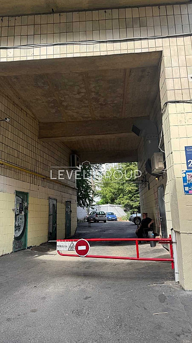 1-кімн квартира в центрі Києва! Метро «Золоті ворота» «Університет» Київ - зображення 8