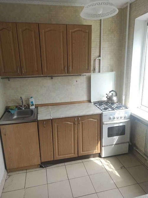 Здаю квартиру біля метро Теремки. Окружна Дорога, ТЦ Республіка Київ - зображення 5