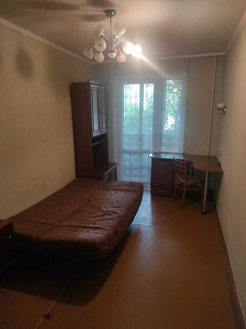 Здаю квартиру біля метро Теремки. Окружна Дорога, ТЦ Республіка Київ - зображення 7