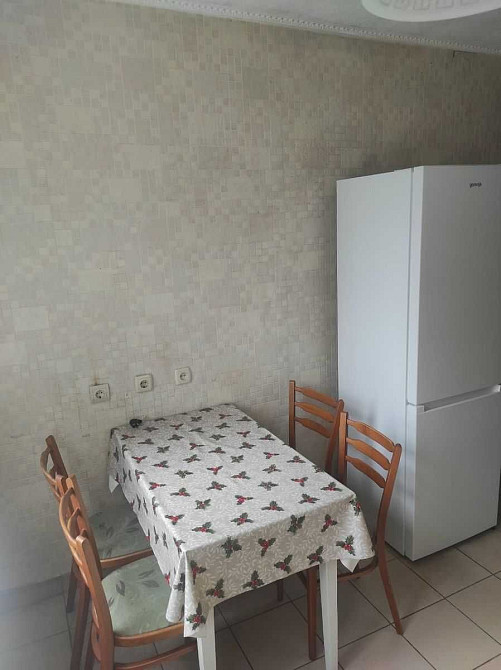 Здаю квартиру біля метро Теремки. Окружна Дорога, ТЦ Республіка Київ - зображення 3