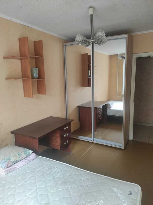 Здаю квартиру біля метро Теремки. Окружна Дорога, ТЦ Республіка Київ - зображення 1