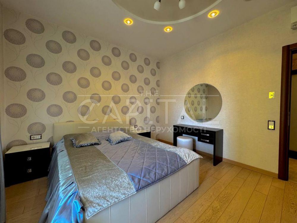 Київ, Дніпровський район, вул. Микільсько-Слобідська, 1а Київ - зображення 2